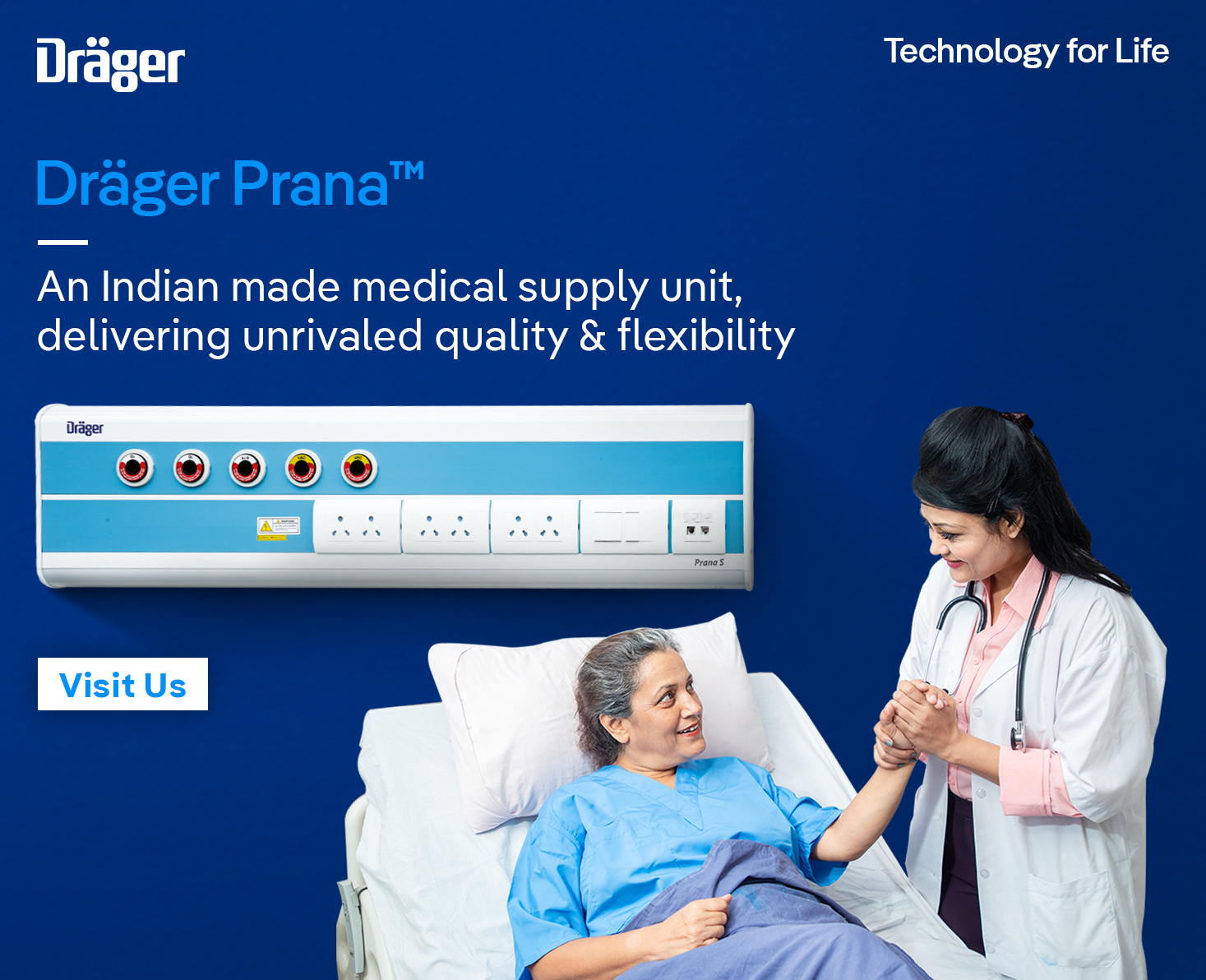 Draeger India